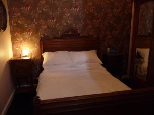 Chateau Lezat - Chambres dHotes-Chambre dhôtes