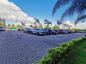 nuevo aria ocean departamento moderno frente al mar