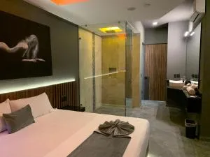 Roxy Motel - San José el Alto