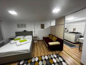 Casa de oaspeti Anciupi Vendeghaz