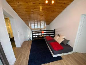 Spacieux Duplex Rénové Centre Les 2 Alpes 10 Pers - FR-1-546-10