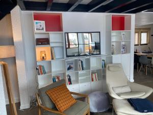 Spacieux Duplex Rénové Centre Les 2 Alpes 10 Pers - FR-1-546-10