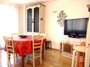 Appartement chaleureux avec balcon - Les 2 Alpes, 6 personnes - FR-1-546-18