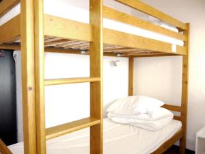 Appartement chaleureux avec balcon - Les 2 Alpes, 6 personnes - FR-1-546-18