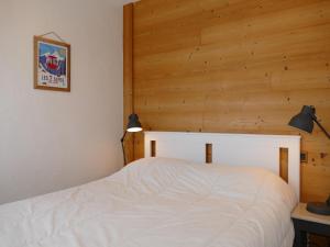 Charmant T2 en station pour 6 avec balcon - FR-1-546-31