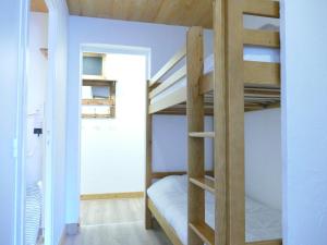 Charmant T2 en station pour 6 avec balcon - FR-1-546-31