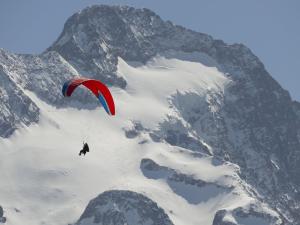 Charmant T2 en station pour 6 avec balcon - FR-1-546-31