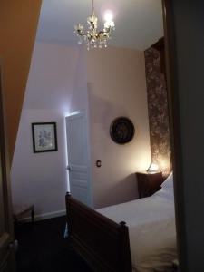 Chateau Lezat - Chambres dHotes-Chambre dhôtes