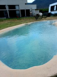 Naturaleza y tranquilidad