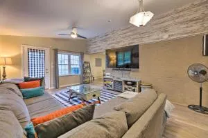 Single-Story Home in Fairborn with Yard and Patio! - فيربورن