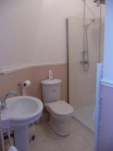 Chateau Lezat - Chambres dHotes-Chambre dhôtes