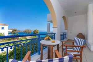 Pelagia Aphrodite Hotel