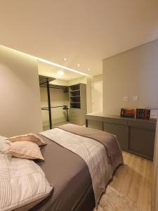 Apartamento ao lado da Vila Germânica