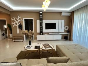 SAS 2 Luxury Apartments