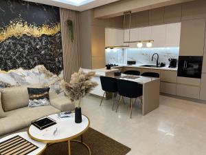 SAS 2 Luxury Apartments