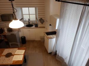 Appartements Logement central, calme, proche chateau et INSEAD : photos des chambres