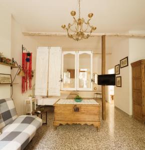 APARTAMENTO CAMINO MOZARABE