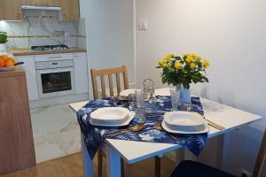 Apartament Sztygara