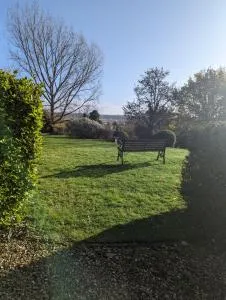 Little Chilsbury - Coulston