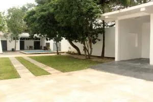 Casa Honey 4 Bedroom Oasis with Pool! - Margarita Maza de Juárez