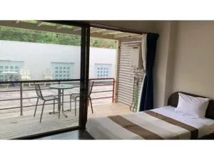 On the Beach Lue - Vacation STAY 91546v - Sugā