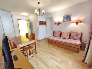 Evasion, T3, centre Luchon, wifi, casier à skis, ascenseur, 6 personnes