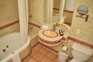 Posada del Tepozteco - Hotel & Gallery