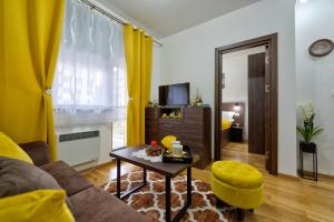 Durmitor 41, kompleks Titova Vila