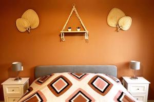 Urban Home - 4 pers - Netflix