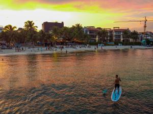 Che Playa Hostel & Bar Adults Only