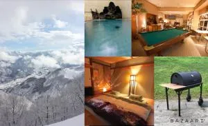 TRAX NUNOBA - Vacation STAY 02612v - 南鱼沼市