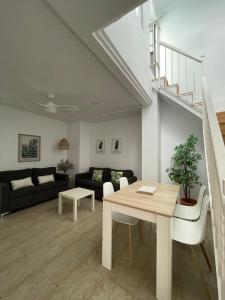 Dúplex Céntrico perfecto para el disfrute