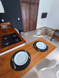 The Guest House pousada e hostel