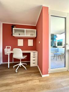 Apartment kleine Auszeit