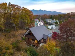 Nasu Grand Villa - Vacation STAY 13860 - Kurodahara