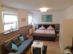 Ferienwohnung Familie Schwarz - Linkenheim-Hochstetten