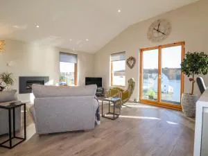 The Penthouse - Waldringfield