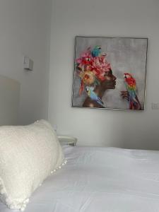 Dúplex Céntrico perfecto para el disfrute