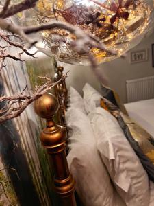 Hambrook Guest Suites and Private ESPA Spa