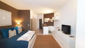 Apartment Giotto Eremitani