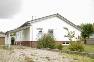 Ferienhaus Pilsting 24-7 checkin - Rottersdorf