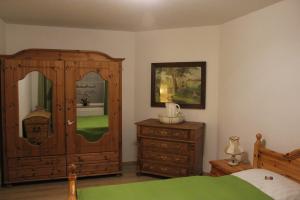 Ferienwohnung Altstadtnest Wernigerode