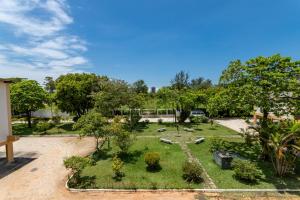 2 km da Praia da Alvorada, próximo ao Barra Shopping - AM203