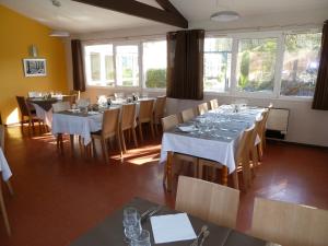 Hotels Hotel & Restaurant Heliotel : photos des chambres