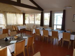 Hotels Hotel & Restaurant Heliotel : photos des chambres