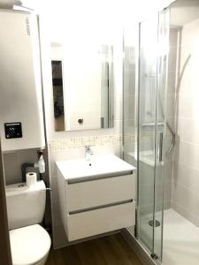 Appartement dans le Vieux Mans