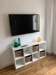 Rincón Santa Eulalia. Parking y Desayuno incluido.