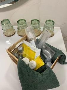 Rincón Santa Eulalia. Parking y Desayuno incluido.