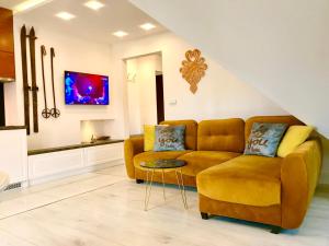 Apartament Davos