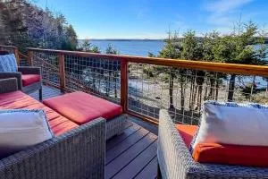 Sea Good - Clark Island